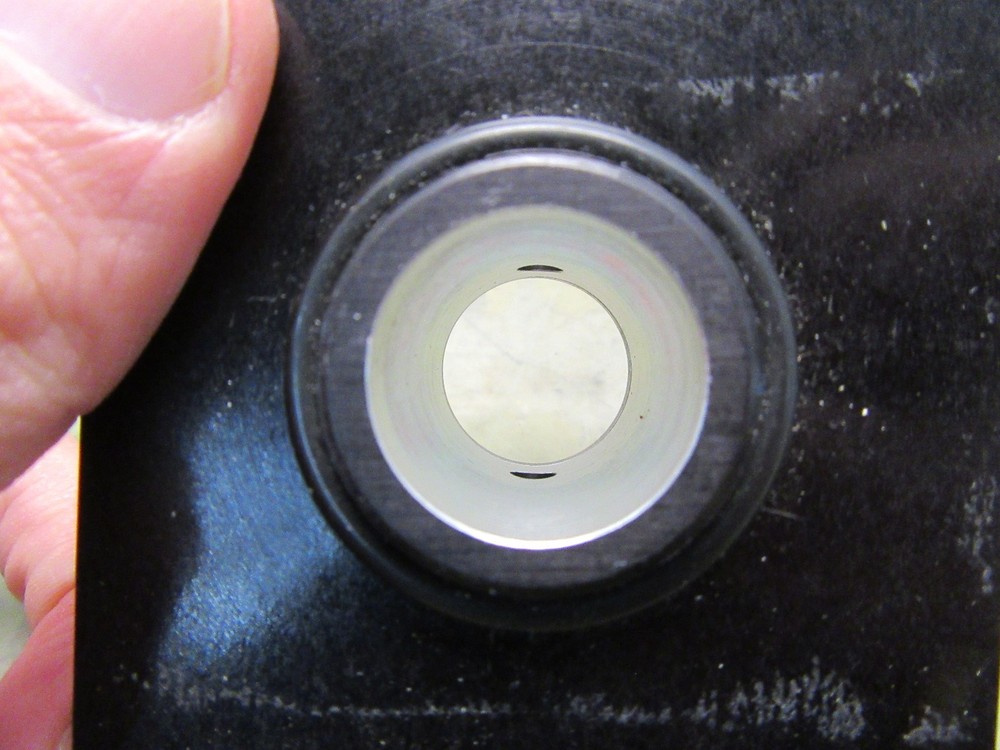 scientech 301020 photodiode detector [2*U-118]