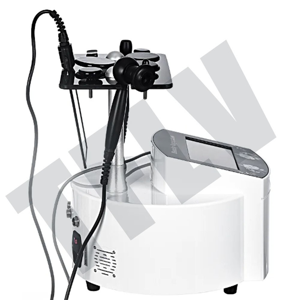 NEW Mesotherapy Face Lifting Rf System Physiotherapy Slimming Machine