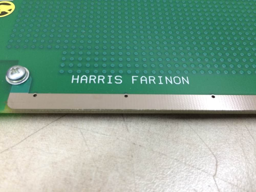 Harris Data Transceiver Card Module SD-107929-M3 021-109441