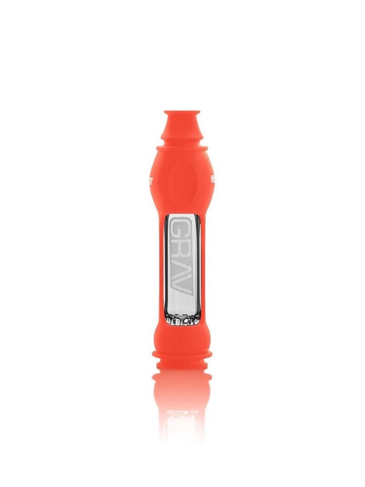 GRAV 16mm OctoTaster w Silicone Skin