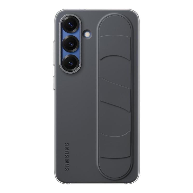 Samsung Galaxy S25 Standing Grip Case