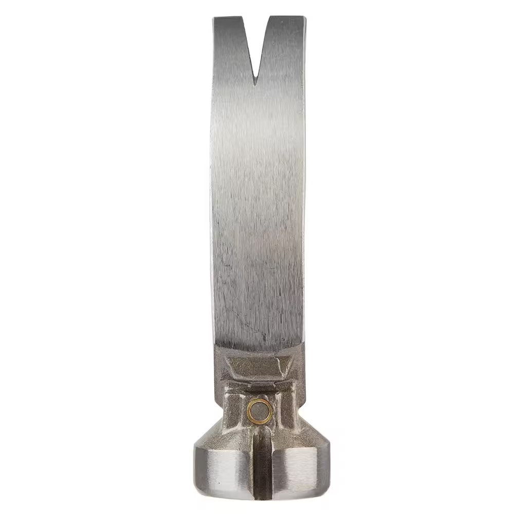 20 Oz. Curved Claw Smooth Face Hammer