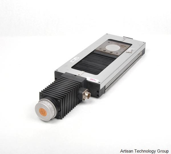 Klinger MC42468 Linear Translation Stage