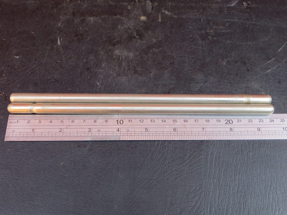 Slide Rods (9 1/2") for Record 148 Dowelling Jig