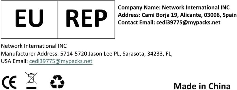 Wall Ceiling Mount Bracket for Wireless Access Point