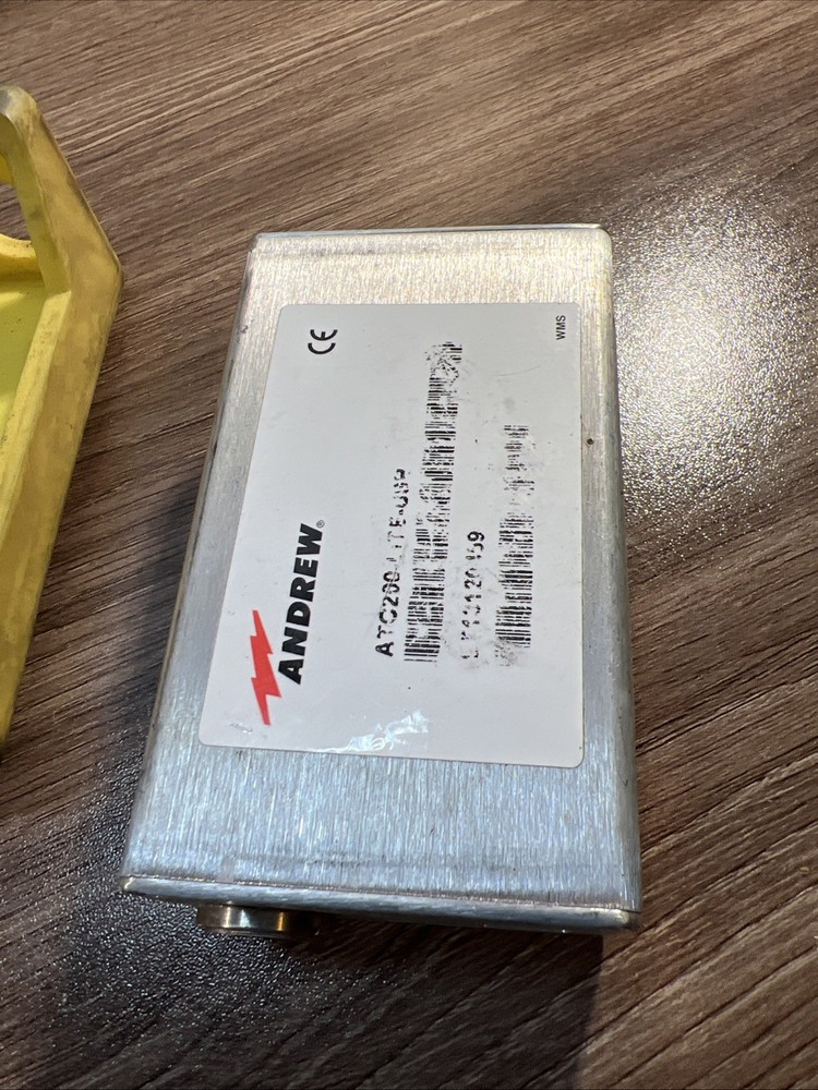 Andrew Commscope ATC200-LITE-USB Portable RET Controller