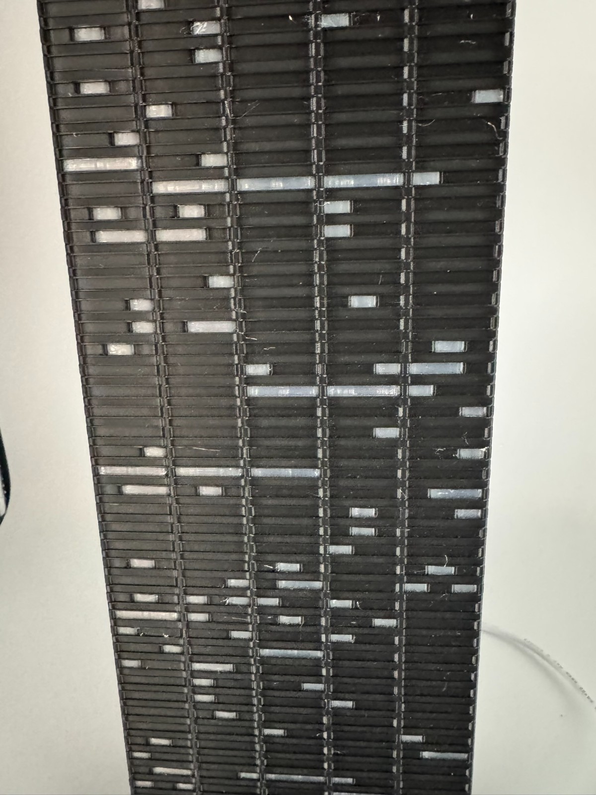 One Liberty Plaza Light Up Model- 3D Printed