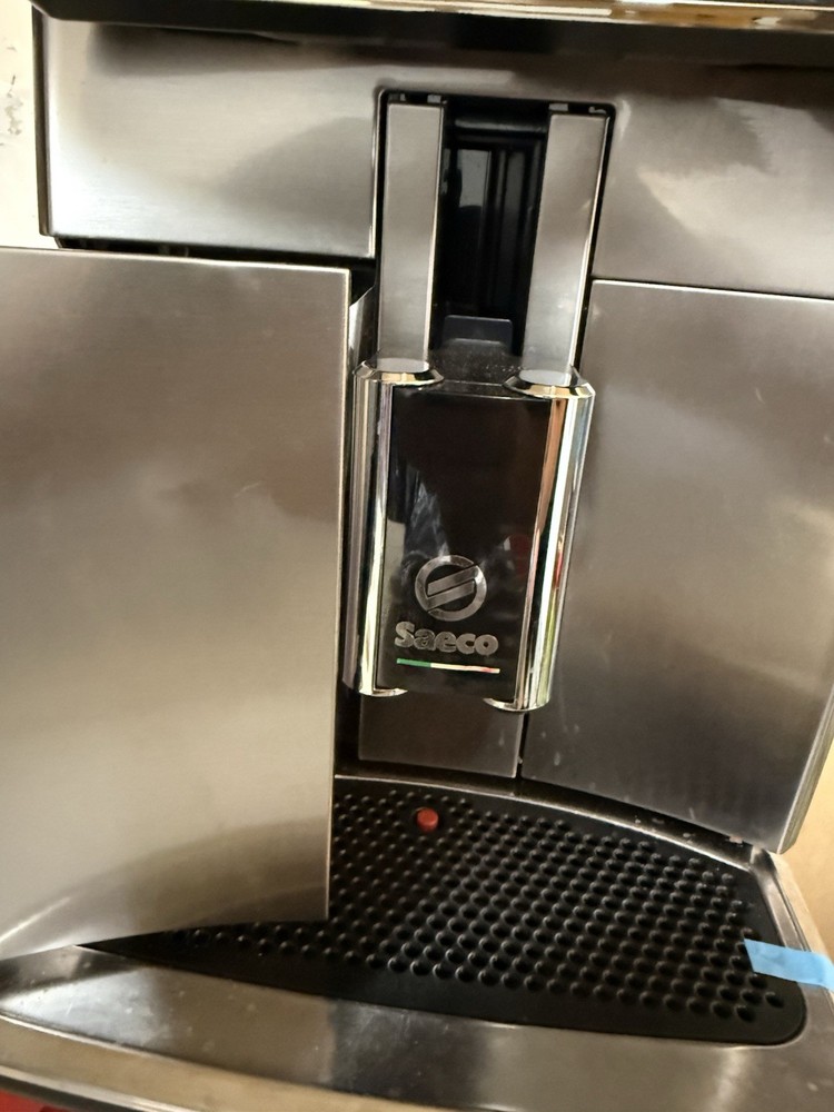 Saeco Xelsis SM7684/04 Automatic Espresso Machine