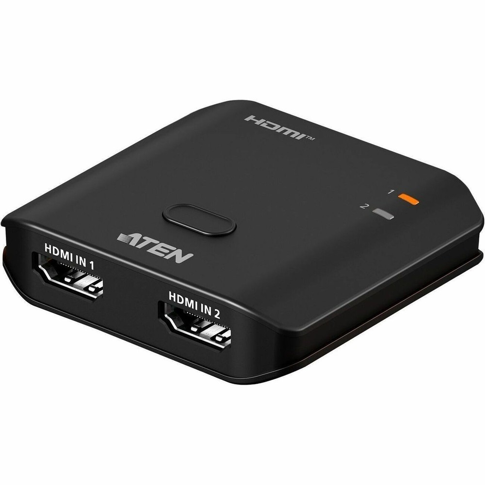 Aten VS5821 Essentials 2-port 8k Hdmi Switch