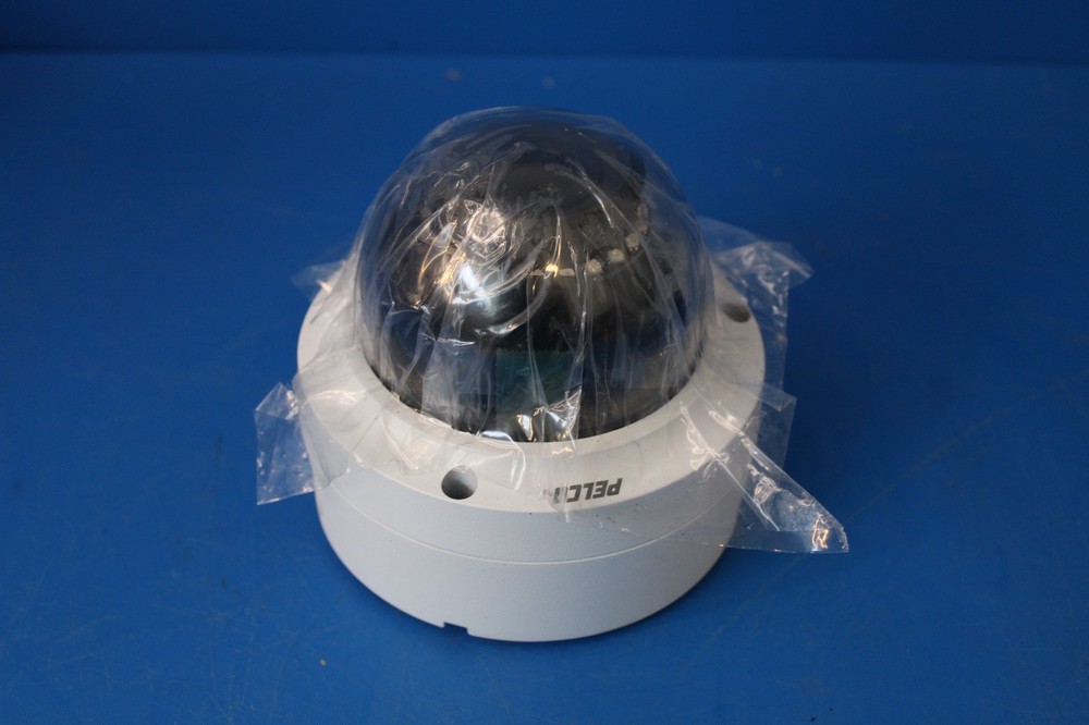 Pelco IMP231-1IRS 2MP Network Dome Camera with Night Vision