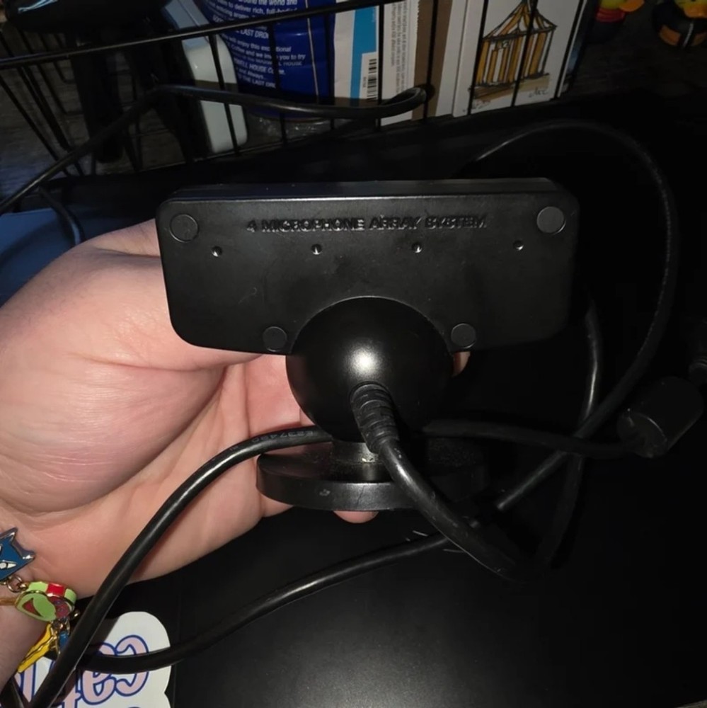 Sony SLEH-00448 PlayStation 3 Eye Camera