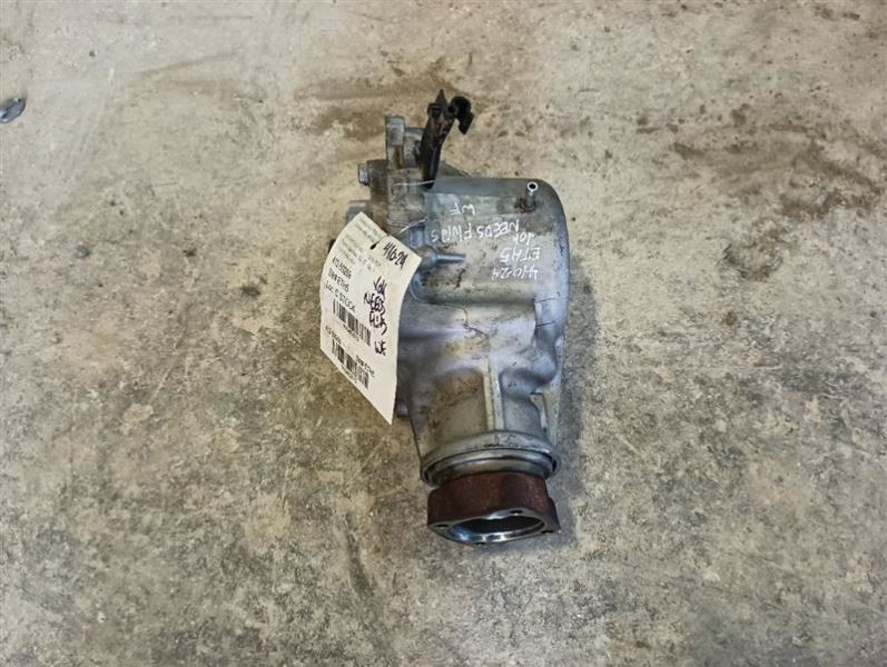 Transfer Case Assembly From 2018 RDX 10482970