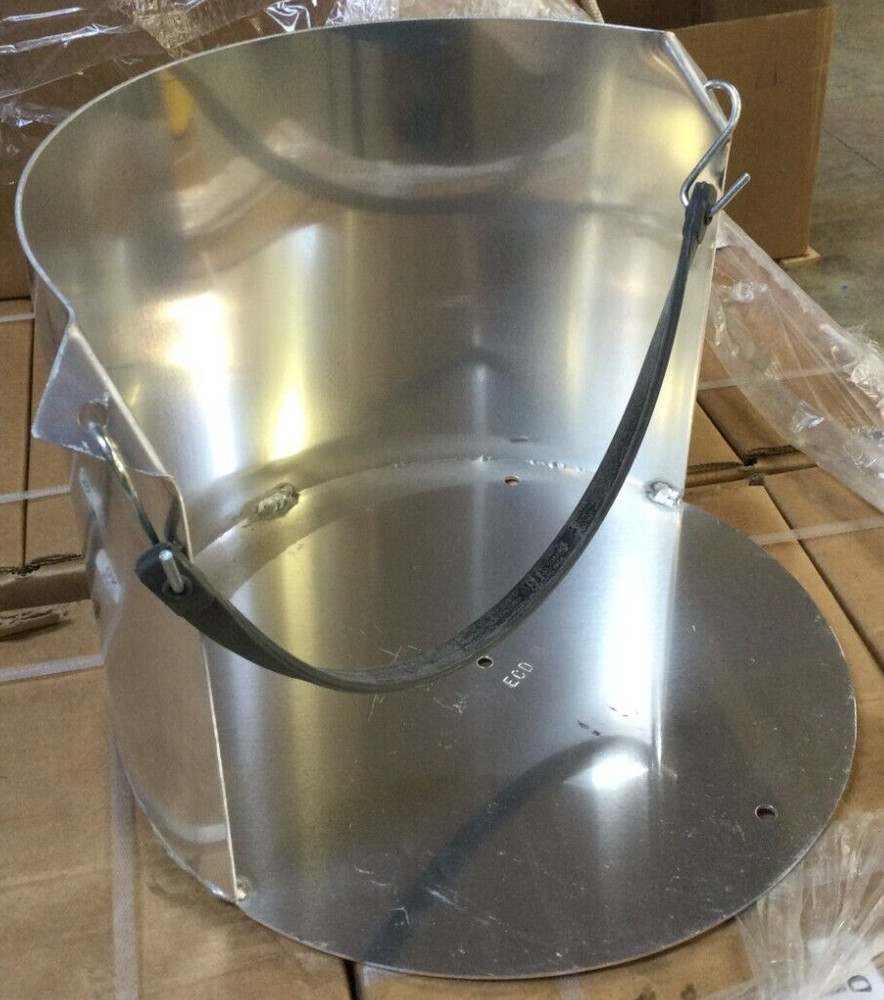 Custom Made Cooler Holder (Cooler NOT Included)