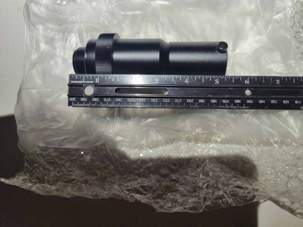 C-mount to Microscope Adapter