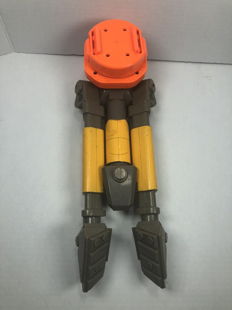 NERF N STIKE VULCAN EBF-25 TRI-POD REPLACEMENT PART