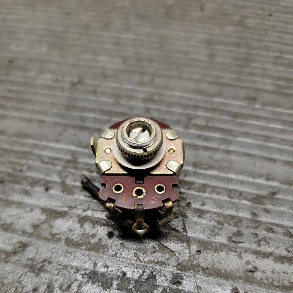 Marantz 120 Output Potentiometer