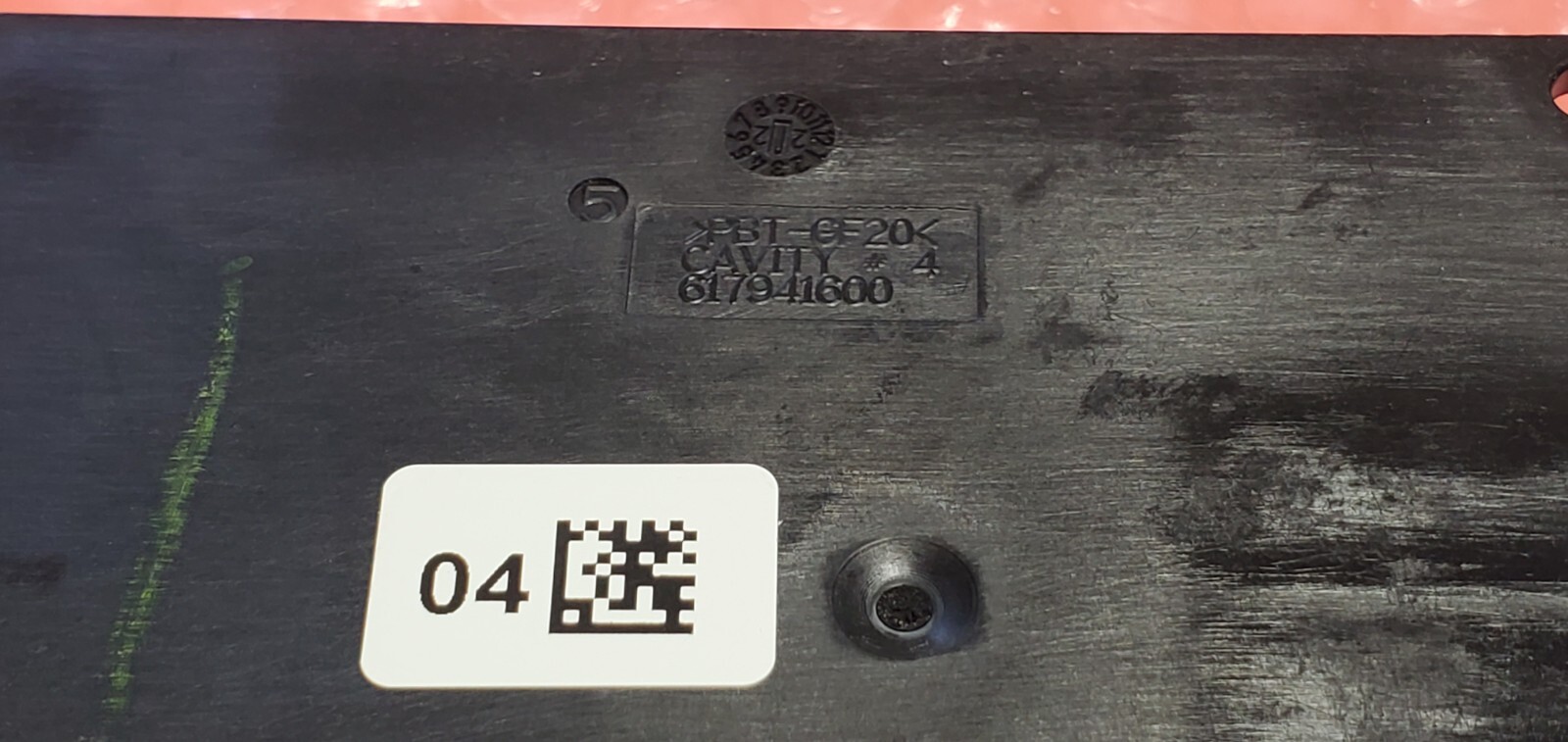 GENUINE RADAR SENSOR MERCEDES Veoneer Blind Spot Assist A0009050210- FAST SHIP