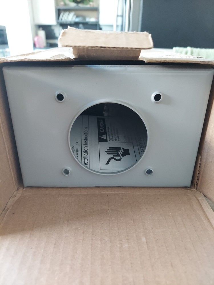 Siemens W0408L1125SPA50 50A SPA Panel 125A