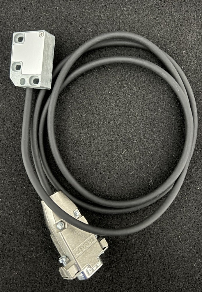 Renishaw RLS Incremental Linear Encoder 2.5um