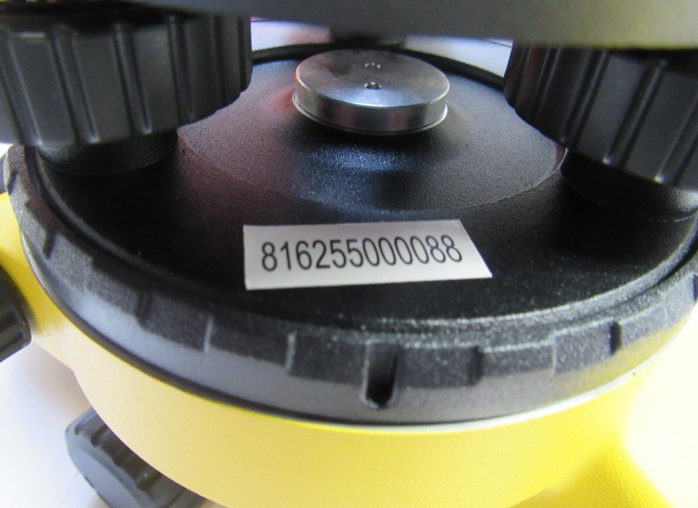 DW SitePro 25-A32 Automatic Level NEW IN OPEN BOX