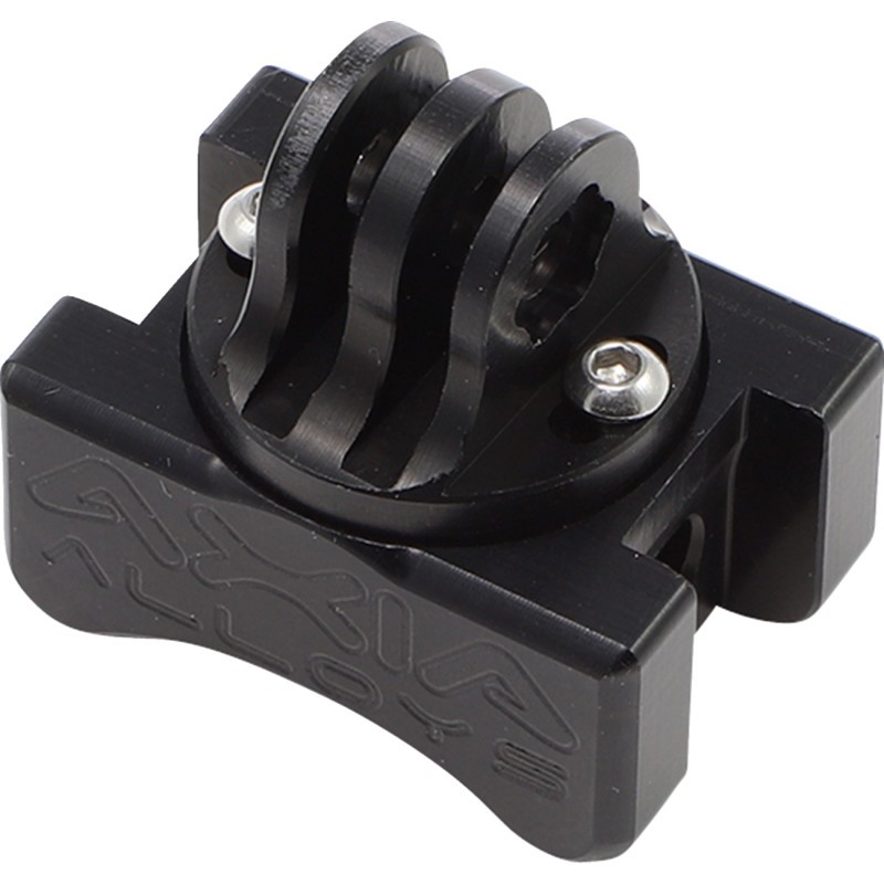 KLOCK WERKS GoPro® Camera Mount - Black - MODPROBK