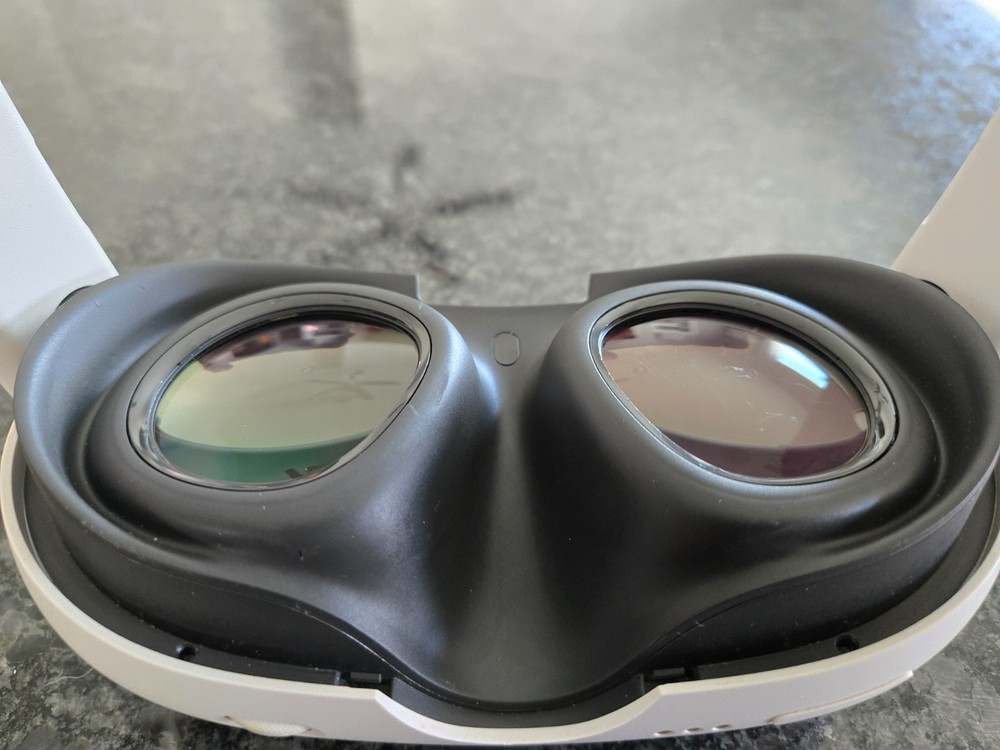 META QUEST 3 512GB HEADSET R15