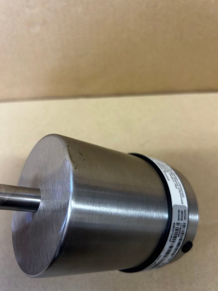 MKS Baratron Zero 628 628D01TDE2P CAPACITANCE MANOMETER Unchecked From Japan