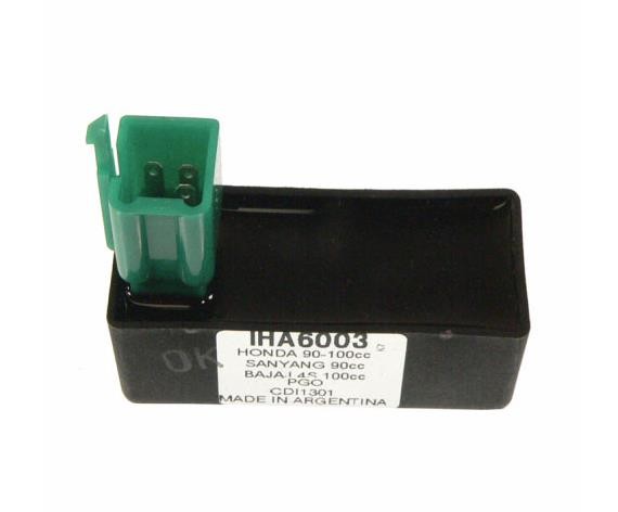 Arrowhead CDI Box IHA6003