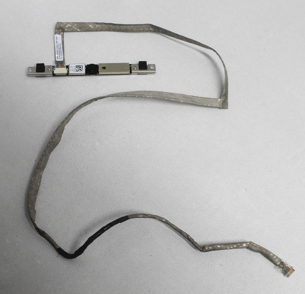 M917F Dell Inspiron 1545 Webcam & Cable "GRADE A"