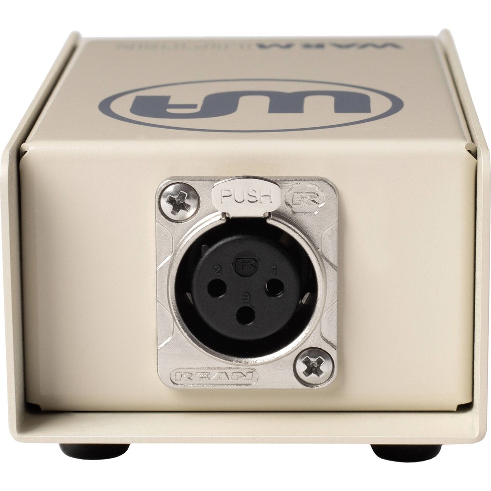 Warm Audio WA-WL Warm Lifter Inline Active Microphone Preamp