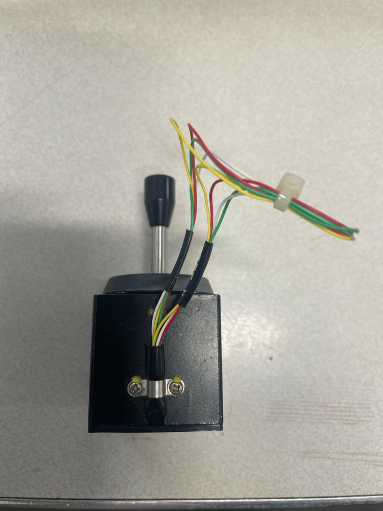 Sakae Joystick Controller 30JBK-YO-20R2 2-dimensional coordinate type