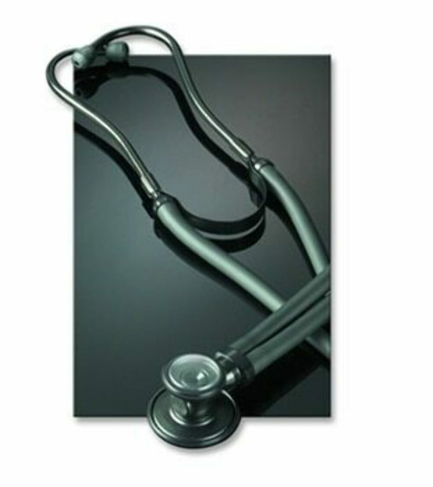 Stethoscope, 646 Tactical Sprague