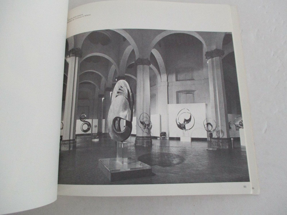 CARMELO CAPPELLO opere 1938-1981, Signed