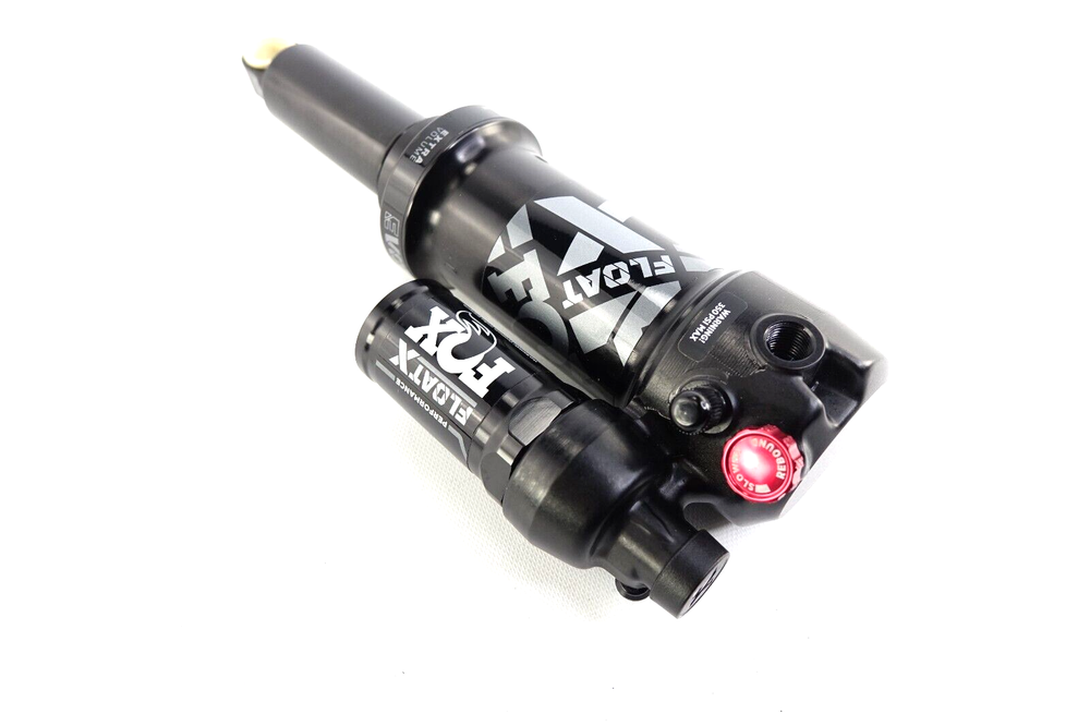 Fox Factory Float X Performance Rear Shock Trunion 230 x 60mm