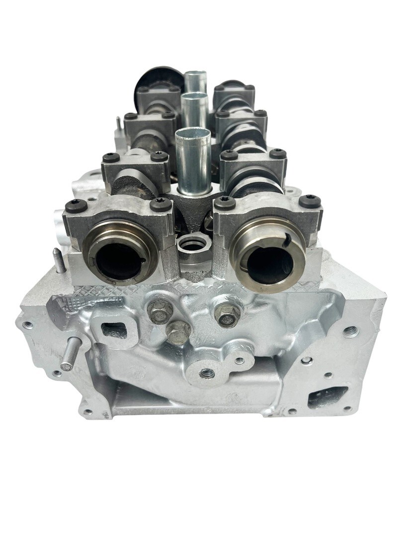 Dodge Chrysler Jeep 3.6L Cylinder Head Assembly RH Passenger Side OEM 04893810