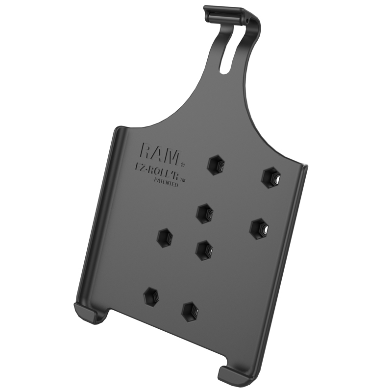 RAM Yoke Mount for iPad Mini Version 4, Version 5, Use Without Case or Sleeve