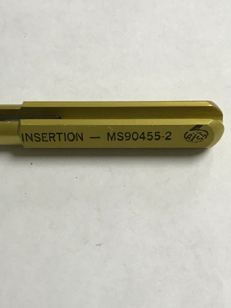 Used Astro MS90455-2 Contact Insertion Removal Tool