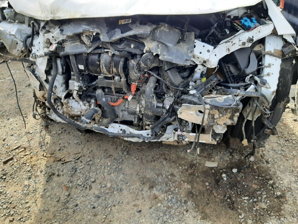 19-23 TOYOTA RAV 4 REAR PASSENGER RIGHT BLIND SPOT MODULE