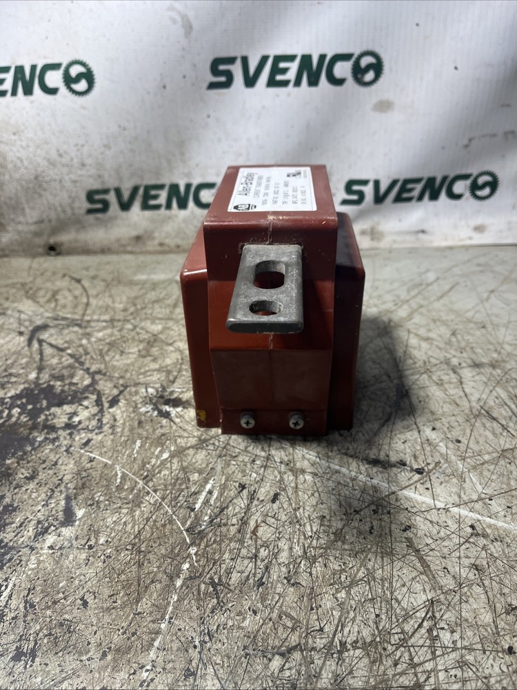 Allen-Bradley Current Transformer 80022-187-09