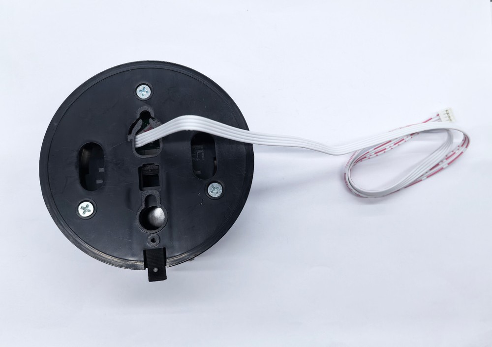 Ambition Safe Lock Replacement Left Hand Swing Bolt Lock 2 Override Keys
