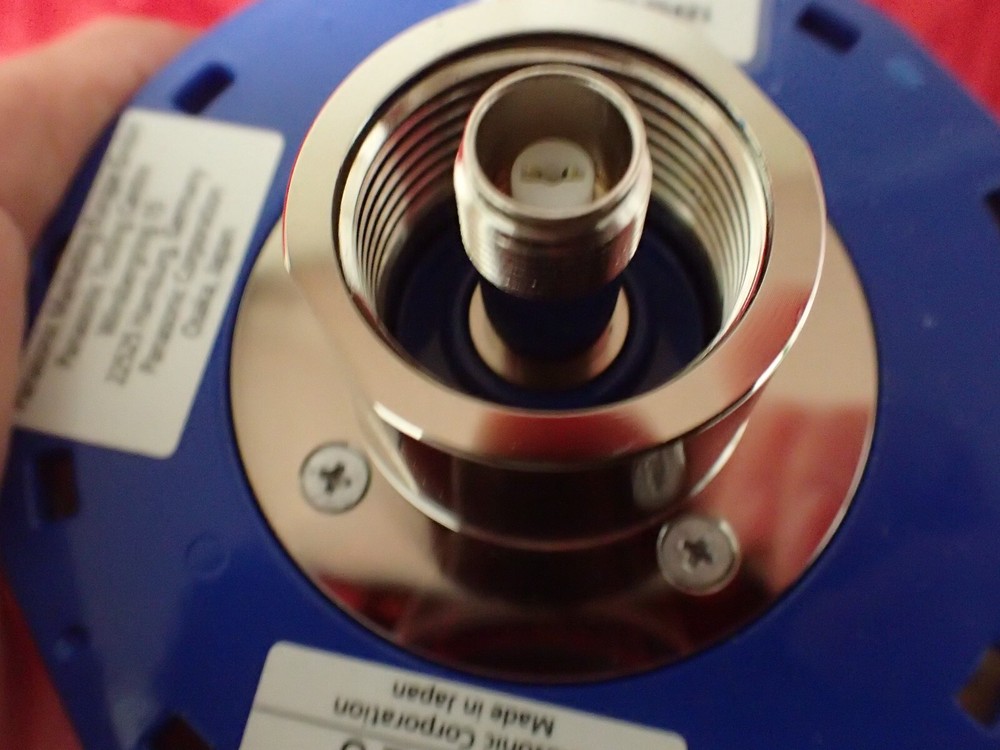 Panasonic - CCAH32NT21