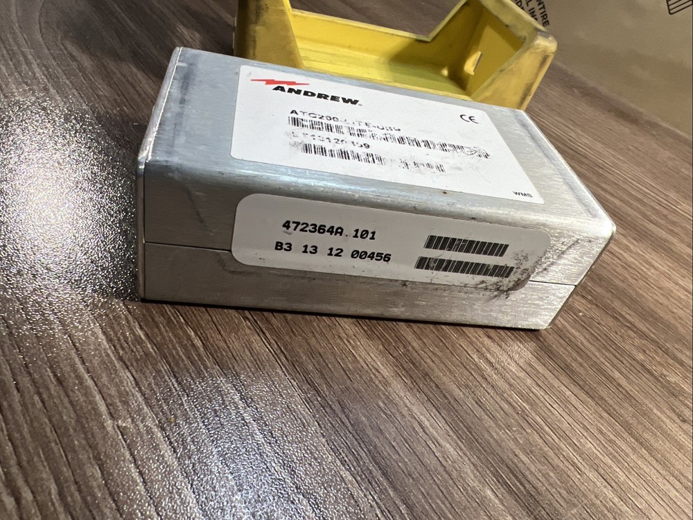 Andrew Commscope ATC200-LITE-USB Portable RET Controller