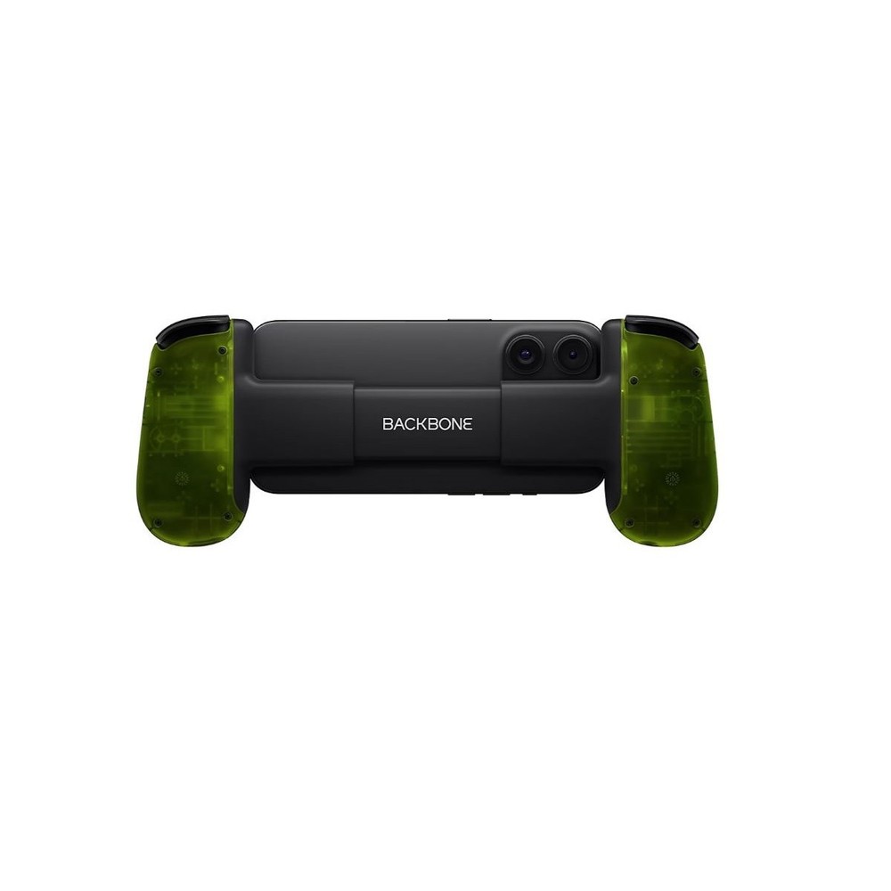 Backbone One Xbox Edition (USB-C) Mobile Gaming Controller - BB-51-P-GX