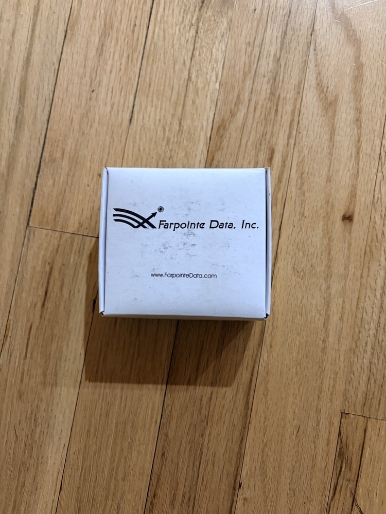 Farpointe Data Inc P-300H