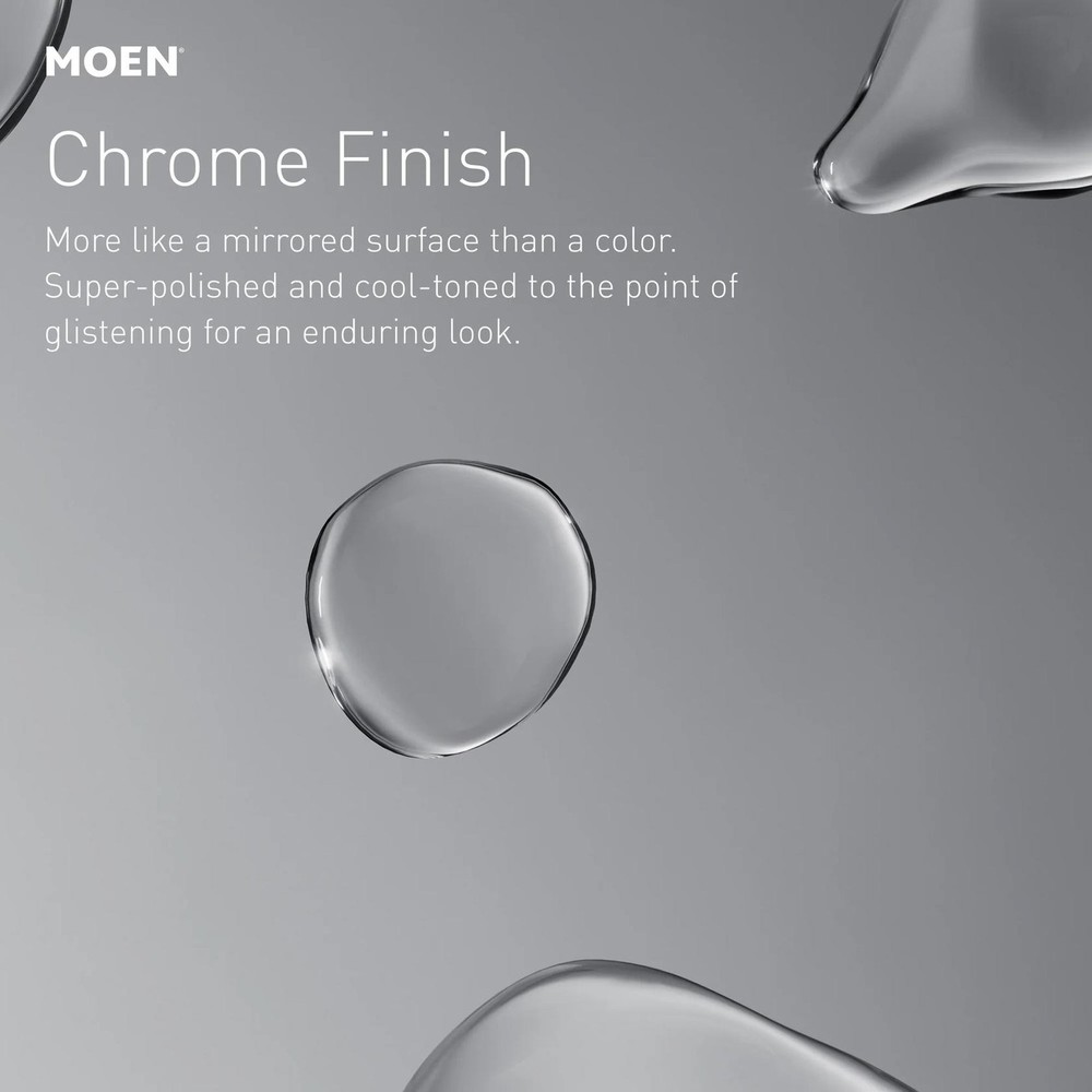 MOEN Essie 87014 Single-Handle Pull-Down Sprayer Kitchen Faucet with Reflex and