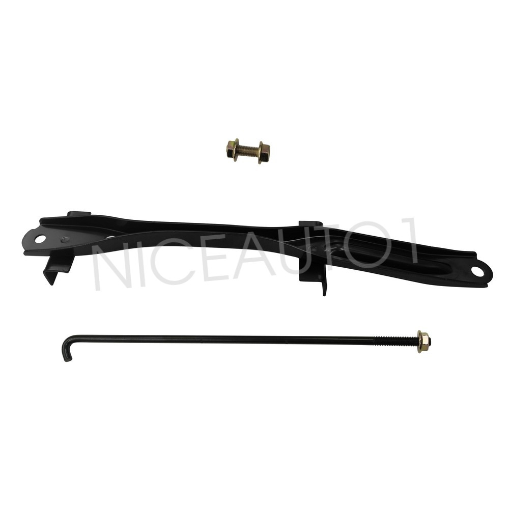 74404-06130 For 2012-2017 Toyota Camry Battery Hold Down Clamp & Bolt & Nut