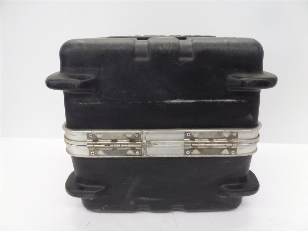 G Fisher Central Plastics Model C06 Electrofusion System - No Manual