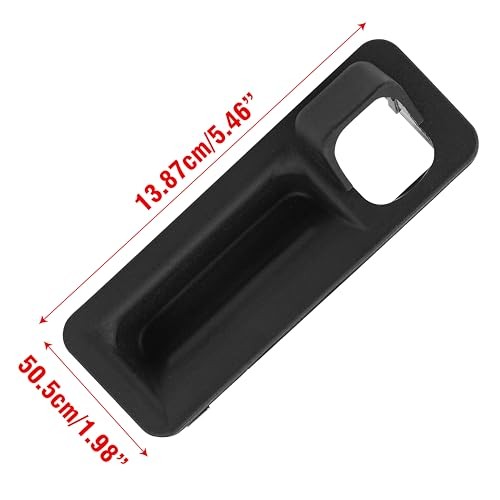 Trunk Release Handle Replacement for 2016 2017 2018 2019 Kia for Sportage