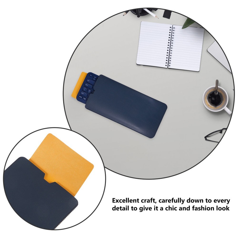 Keyboard Carrying Case Universal Protector Cover Portable Sleeve
