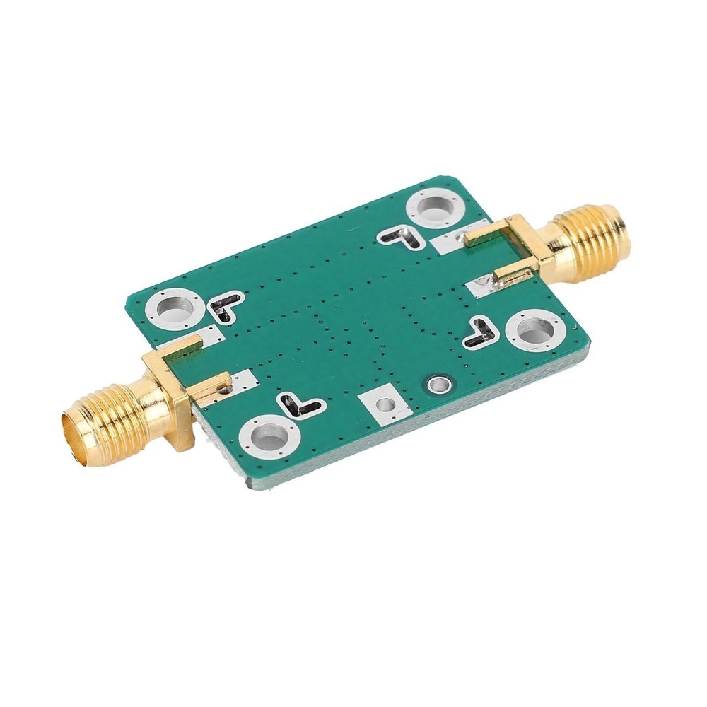 LowNoise Amplifier Module RF Wideband with Shield Electronic ComponentsTQP3M9009
